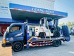 Dịch vụ cho thuê xe tải 7 tấn vận chuyển hàng hóa 