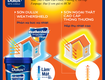 Sơn Dulux Weathershield color protect lựa chọn hoàn hảo bảo vệ ngôi nhà bạn khỏi thời tiết nắng...