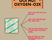 Bảo quản bánh trung thu với gói hút oxy 