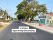 Bán nền mặt tiền đường Lộ Mới Cua 13   Tịnh Biên An Giang 