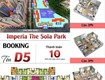 Ra mắt imperia sola park chính thức nhận booking 0846859786 