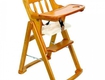 Ghế gỗ trẻ em: sự lựa chọn an toàn và thẩm mỹ cho bé yêu...