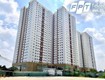 Bán nhanh căn hộ chung cư topaz city cao lỗ, p4, q8   căn 2pn, 2wc 