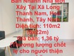 Chính chủ cần bán nhanh nhà mới xây tại xã long thành nam, hoà thành, tây ninh 