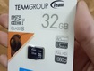 Thẻ nhớ micro sdhc team group 32gb class 10 dùng cho điện thoại, camera 