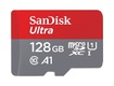 Thẻ nhớ điện thoại micro sdxc sandisk uhs 1 128gb class 10 