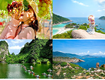 Tour du lịch trong nước mùa hè 2024 vô cùng đặc biệt mà Du Lịch Việt chuẩn bị...