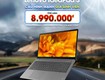 Sắm Ngay Laptop Lenovo IdeaPad 3 Siêu Ưu Đãi 