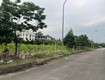 Bán 2 lô đất mặt phố Lê Quát, khu Biệt thự Plaza, ph Tứ Minh, TP HD, 190m2...