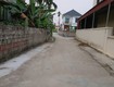 Bán lô đất 63 m2 giá 620 triệu tại Cốc Liễn, Minh Tân, Kiến Thụy 