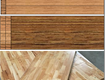 Keo dán cạnh và mặt ván gỗ nguyên khối aquence dl 1040 