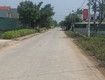 Cần bán nhanh lô đất đẹp trục liên xã Đông khê, huyện Đông Sơn, Thanh Hóa 150m2 giá...