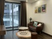 CHO THUÊ căn hộ 1,5 ngủ full đồ đẹp tại chung cư cao cấp Hoàng Huy Grand Sở...