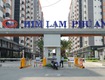 Cho Thuê căn hộ FULL Nội Thất Him Lam Phú An  69m2, 2PN,2WC  Giá 9.5 Triệu/Tháng...