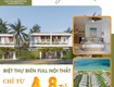 Chỉ từ 4,8 tỷ sở hữu căn biệt thự the lagom villas phú quốc 0987663865...