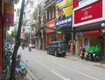 Bán nhà phố Vương Thừa Vũ, Phân lô, ô tô vào nhà, kinh doanh, DT: 86m2, MT: 5,5m,...