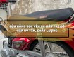 Sự lựa chọn hàng đầu: Cửa hàng bọc yên xe máy tại Gò Vấp với mức giá hợp...