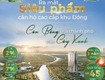 Bán chcc Văn Giang Hưng Yên 65m2 Ngay cạnh công viên 4 mùa view sân golf 
