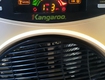 Bán quat phun sương hiệu kangaroo kg203 điện 220v 