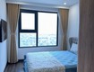 Căn hộ 2 ngủ cho thuê sang  xịn  mịn tại chung cư Hoàng Huy Commerce 