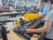 Xưởng sản xuất giày dép giá sỉ 