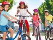 đạp xe có tác dụng gì đối với sức khỏe và tinh thần 