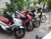 Cho thuê xe máy bình thạnh   tphcm 