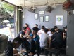 Cần sang nhượng nhanh mặt bằng đang kinh doanh quán cafe vị trí dẹp tại...