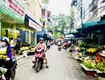 Siêu phẩm lô góc duy nhất mặt chợ Nguyễn Hồng Quân, Hồng Bàng, Hải Phòng. 