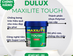 Sơn ngoại thất maxilite từ dulux tough 