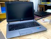 Laptop HP Probook 430 G1 Core i3 4005U Ram 8GB SSD 128GB Màn 13.3 Inch Máy Vỏ Nhôm...