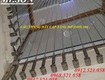 Tăng cáp cầu thang bằng bộ tăng đơ ống tròn 304 inox 0912.521.058 cáp thép...