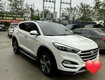 Chợ ôtô văn giang chào bán  hyundai tucson 2017 1.6 turbo ngoc trinh xe...