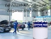Zinky 10 inogarnic zinc shop primer   lót chứa ethyl silicate   bột...