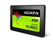 Ổ cứng laptop dung lượng 240GB 2.5inch Adata SU650 