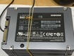 Ổ cứng laptop SSD Samsung 860 QVO 1TB 2.5 