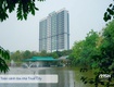 View hồ 2n 2vs 58,5m2 vốn ban đầu chỉ từ 600tr, nội thất cao cấp sổ hồng lâu...