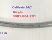 Dây cáp điện hãng altek kabel 12x1.0mm2 lõi đồng mềm giá tốt 