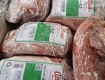 Thịt trâu ấn độ nhập khẩu   đùi gọ trâu mã 42 