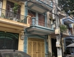 Cho thuê nhà riêng Mai Dịch Cầu Giấy 50m x 5T giá 20tr, phân lô, vỉa hè, ô...