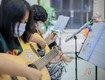 Lớp dạy đàn guitar quận bình tân 