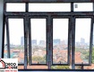 Xu hướng thiết kế cửa sổ nhôm Xingfa trong các công trình kiến trúc hiện đại. 
