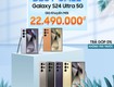Best Sale Siêu Phẩm Galaxy S24 Ultra 5G 