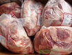 Mua bán thịt nạc vai đông lạnh nhập khẩu đầy đủ giấy chứng nhận 