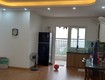 Cần bán căn hộ góc đầy đủ nội thất, view thoáng hướng Nam giá rẻ nhất KDT Thanh...