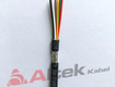 Cáp tín hiệu  chống nhiễu altek kabel tiết diện 0,22mm2 