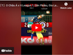 KTOVN.COM l K「T」O Châu Á lên biển LED: ⚽ V.League 1, Sân Pleiku, Gia Lai 