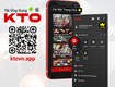 Ktovn.app/login l kto châu á「trọn bộ: android và ios app」 