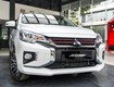 Duy nhất 1 xe mới  mitsubishi attrage cvt h 2023 màu trắng giá bán...