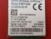 Card WWAN 4G Lenovo ThinkPad EM7345 4G LTE  FRU PN: 04X6014  dùng cho X240,X250,T440,T450s 